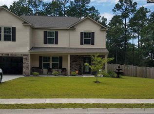 41 Needle Palm Way, Elgin, SC 29045