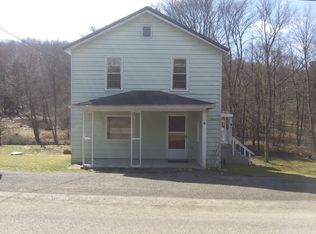 774 Sykesville Troutville Rd, Punxsutawney, PA 15767