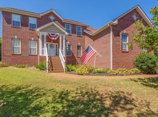 7304 Armor Way, Fairview, TN 37062