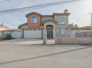 (Undisclosed Address), Garden Grove, CA 92841