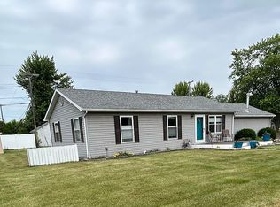 3255 Park Dr, Monroe, MI 48162
