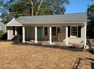 2743 Sanford Rd SE, Smyrna, GA 30080