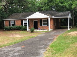 156 April St, Mobile, AL 36608