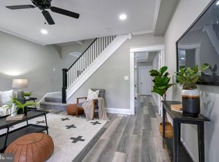 2823 Chesterfield Ave, Baltimore, MD 21213