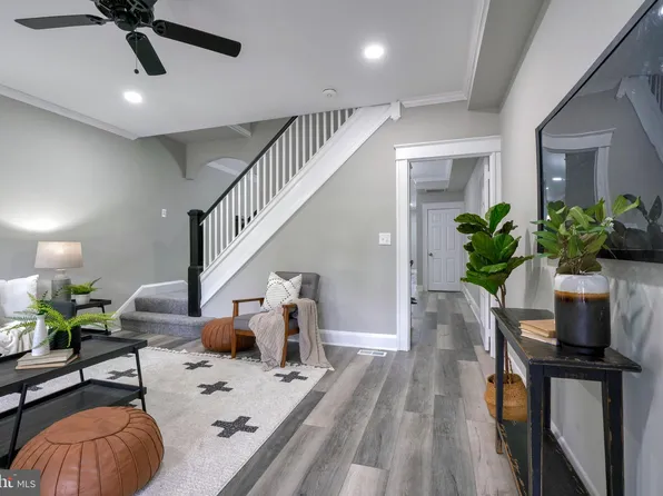 2823 Chesterfield Ave, Baltimore, MD 21213