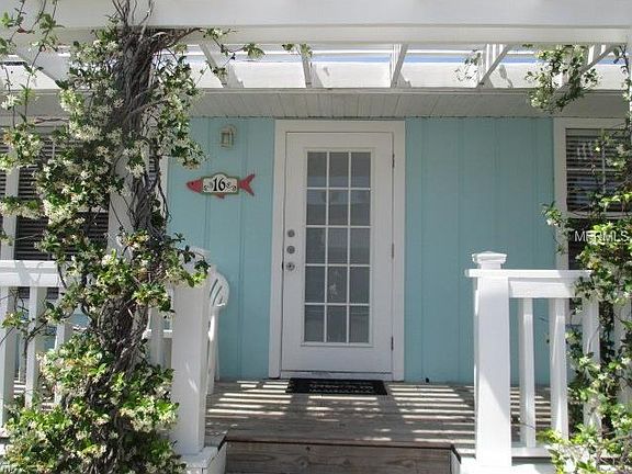 2nd image of 1603 Gulf Dr N #16