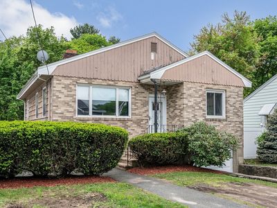 332 Lynnfield St, Lynn, MA, 01904