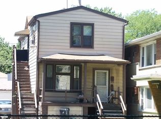 7922 S Dobson Ave, Chicago, IL 60619