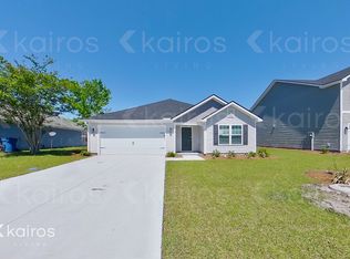 13 Duluth Dr, Brunswick, GA 31525