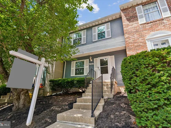 1724 Jones Falls Ct, Crofton, MD 21114