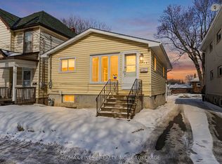 149 Pine St, Kingston, ON K7K 1W9