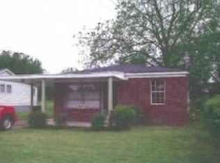 621 Gilleas Rd, Memphis, TN 38109