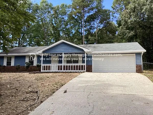 125 E Country Woods Dr photo 1