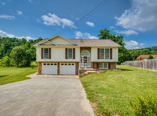 181 Hunters Run Ln, Mt Carmel, TN 37645