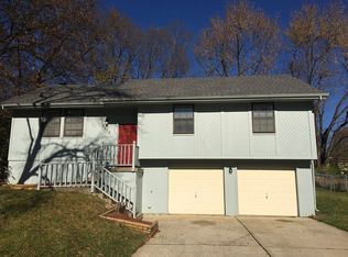 2512 NW 84th Ter, Kansas City, MO 64154