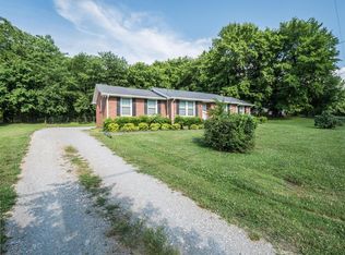 1320 Slaters Creek Rd, Goodlettsville, TN 37072