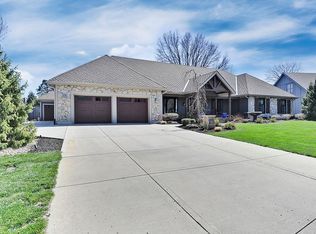 10709 W 108th Ter, Overland Park, KS 66210