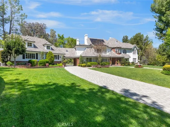 22671 Mandarina Ln, Trabuco Canyon, CA 92679