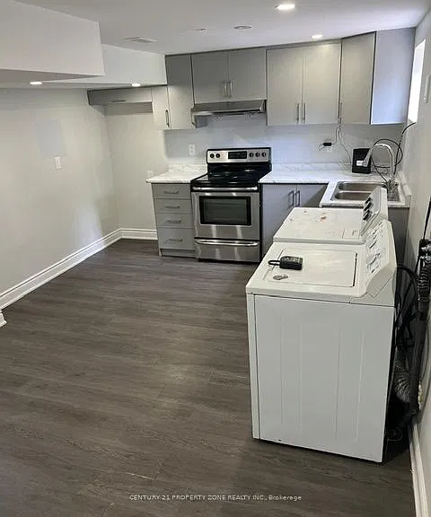 556 Sherin Dr #LOWER LEVEL — Photo 3