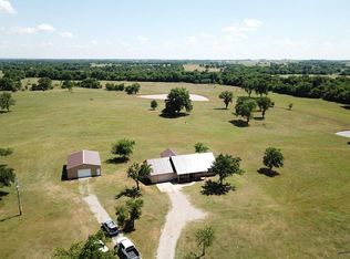 23930 E County Road 1630, Elmore City, OK 73433