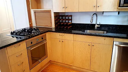 Sold by Manhattan Spaces