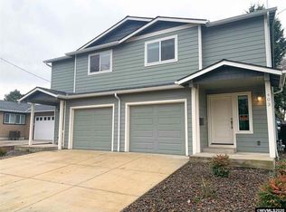 401 Cleveland St SE, Albany, OR 97321