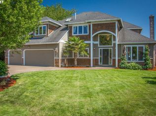 19146 Pease Rd, Oregon City, OR 97045