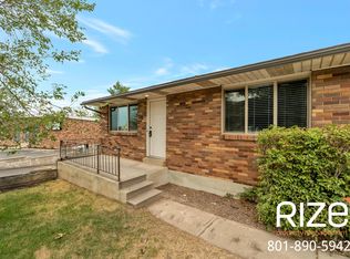 172 S Orchard Dr #178, North Salt Lake, UT 84054