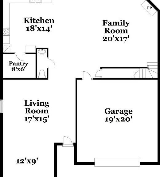 3626 Larkhaven Village Dr — Photo 2