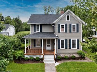 57 W Genesee St, Skaneateles, NY 13152