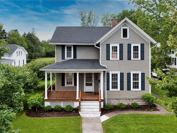 57 W Genesee St, Skaneateles, NY 13152