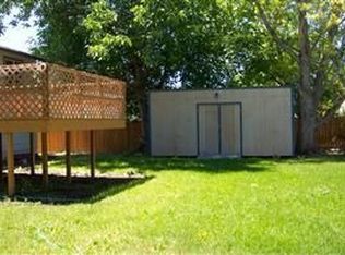 1218 W High Ave, Nampa, ID 83651