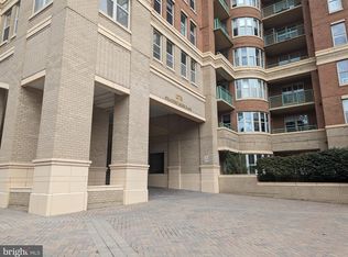 11776 Stratford House Pl APT 508, Reston, VA 20190