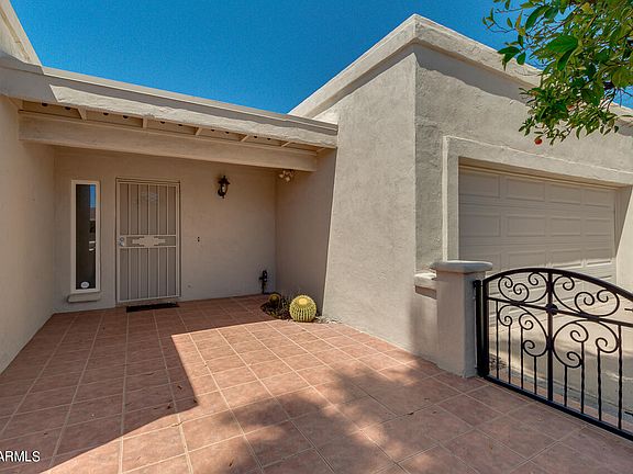 5th image of 8622 E San Alfredo Dr