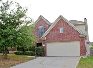 704 Runners Rdg, Pflugerville, TX 78660