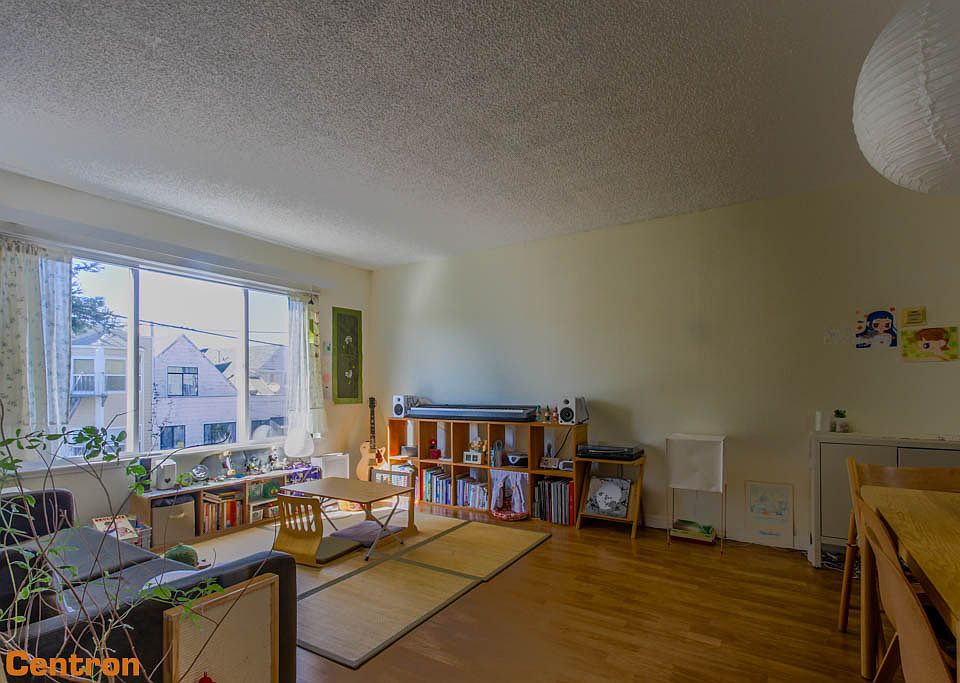 1st image of 653 Arguello Blvd #B3