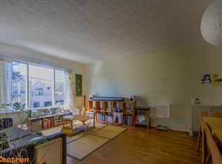 653 Arguello Blvd #B3, San Francisco, CA 94118