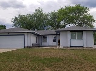 5809 Lake Beckwith Dr, Colorado City, CO 81019