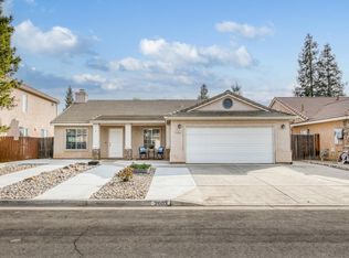 2603 E Yeargin Dr, Fresno, CA 93720
