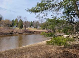 1710 Maple Point Rd, Beaverton, MI 48612