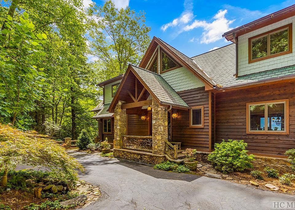 199 Big Terrapin Trce, Cashiers, NC 28717 | MLS #102867 | Zillow