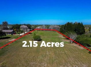 421 W Anderson Rd, Donna, TX 78537