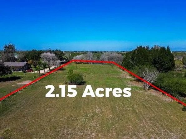 421 W Anderson Rd, Donna, TX 78537