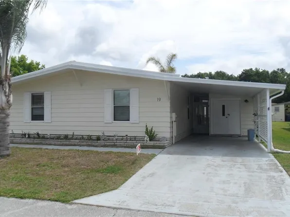 2055 Floral Ave Lot 19, Bartow, FL 33830