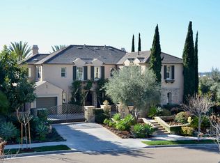 7689 Sitio Algodon, Carlsbad, CA 92009