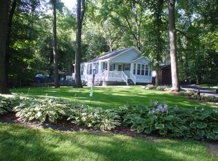 530 E Ellendale Rd, Edgerton, WI 53534