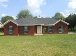 6820 Tanner Williams Rd, Lucedale, MS 39452