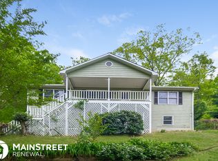 35 Mission Ridge Dr, Cartersville, GA 30120