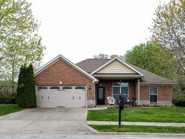 11523 Independence Way, Sellersburg, IN 47172