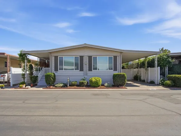1400 N Tully Rd Spc 43, Turlock, CA 95380